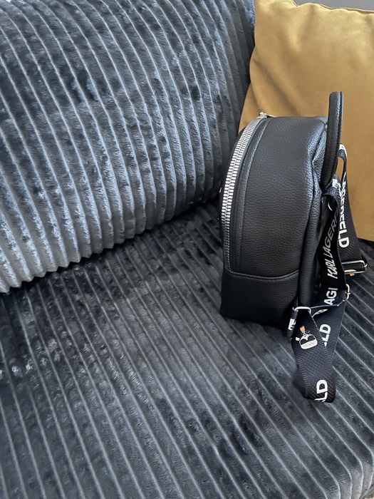 Rucsac dama piele ecologica 27/26/10 cm