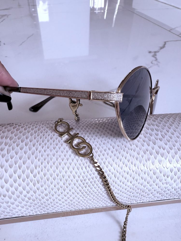 Продавам оригинални очила Jimmy Choo