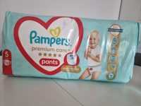 Chilotei Pampers premium care nr.5