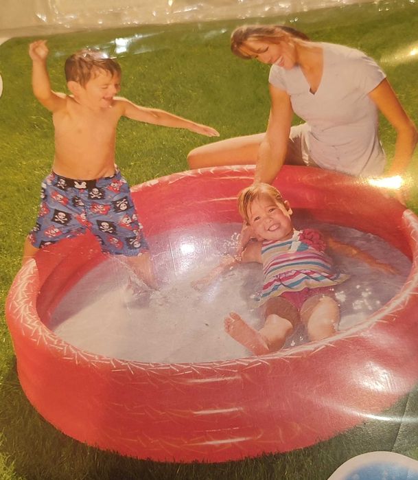 Детски надуваем басейн Bestway