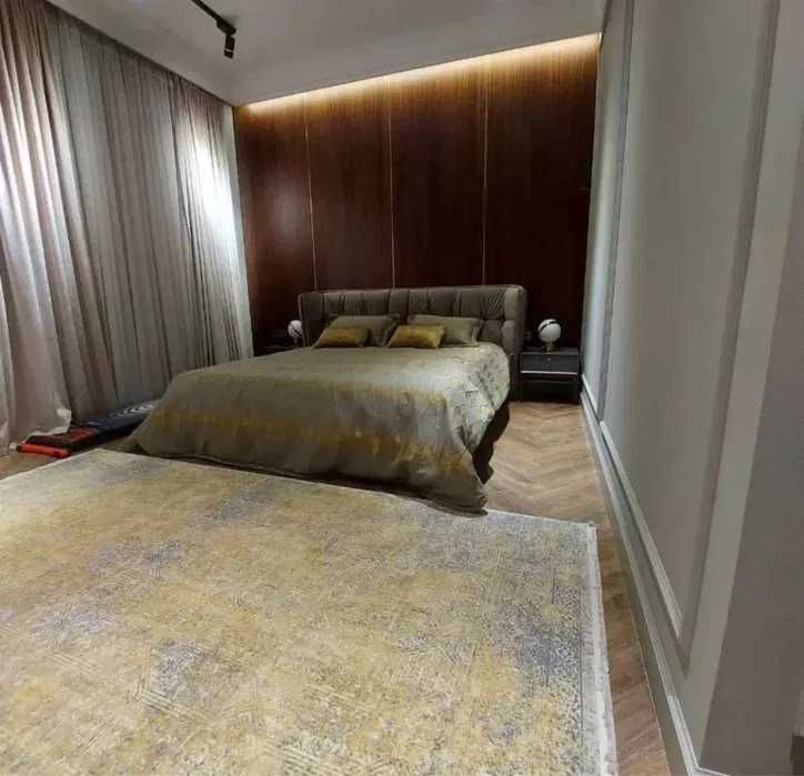 Аренда 2-комнатной на Махтумкули