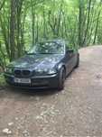 Bmw E46 1.9i de vanzare