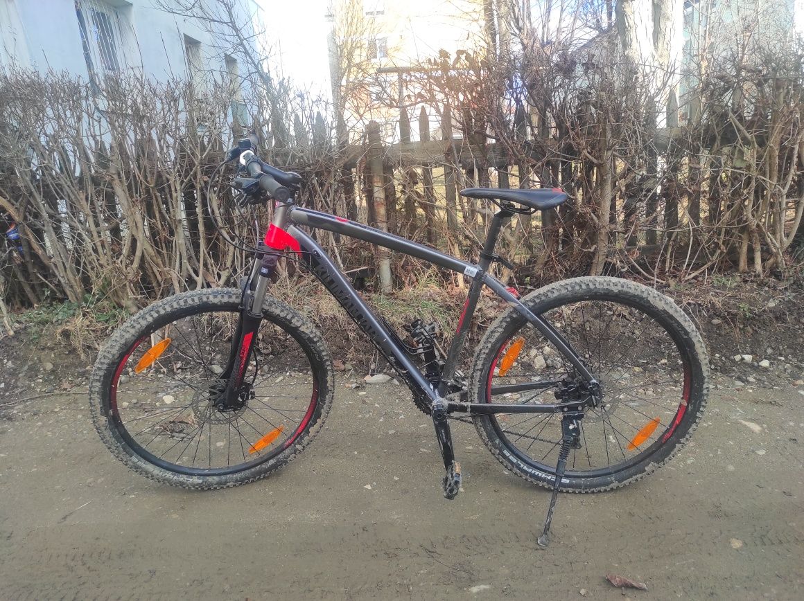 Bicicleta Mountain Bike 27.5 INCH