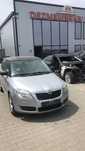 Dezmembram Skoda Fabia 1 4 Tdi An Fabr 2008