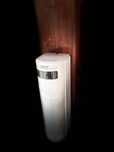 Detector mișcare Hikvision AX PRO + cameră – baterii noi, funcționale