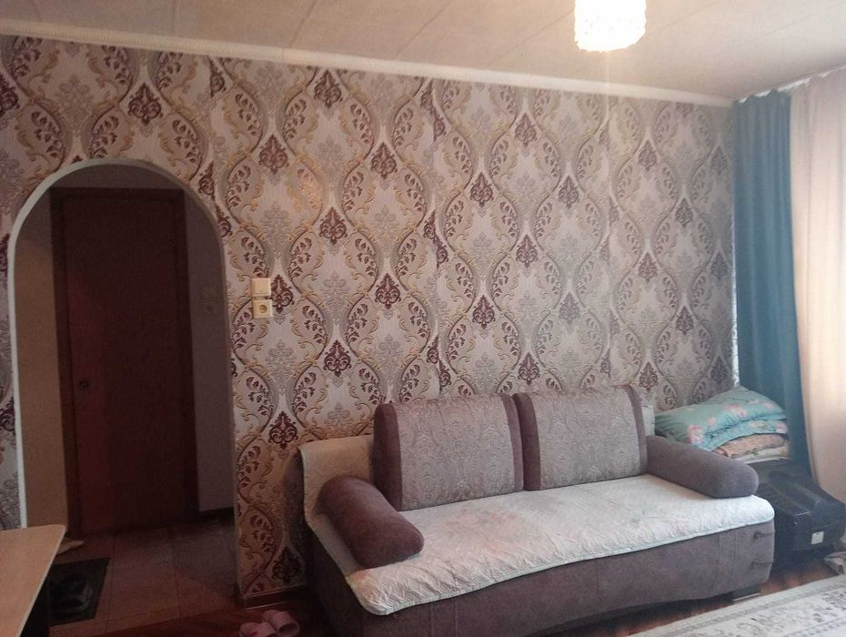 Продается бывшее МСО в районе Курмыш