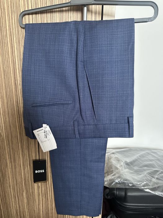 Pantaloni Hugo Boss