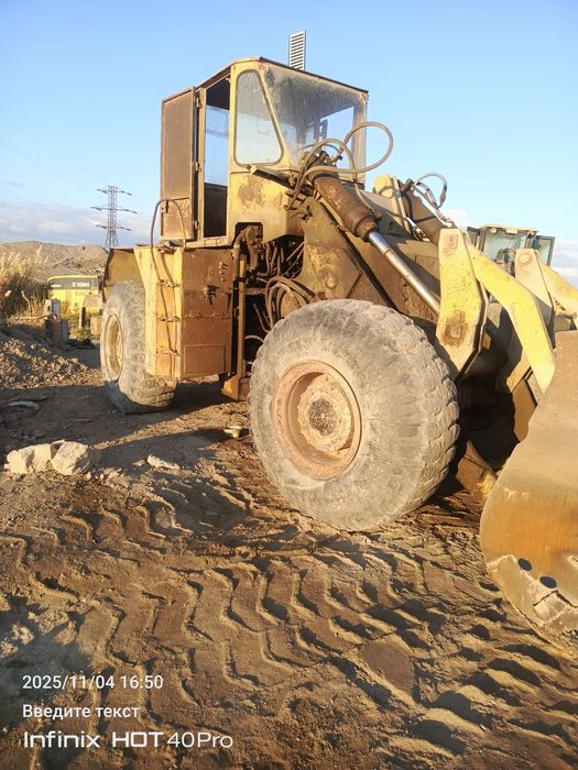 Avto pagurchik EL-34