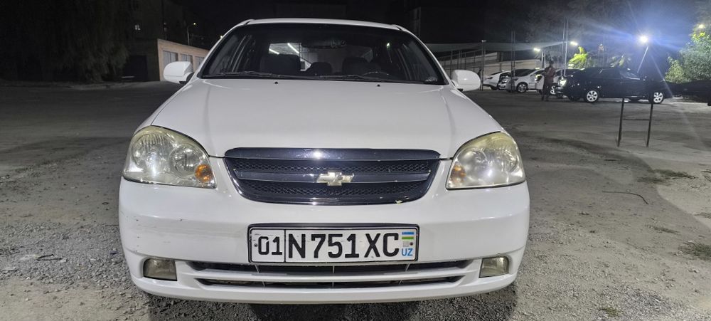 Срочна Ласетти 1,8