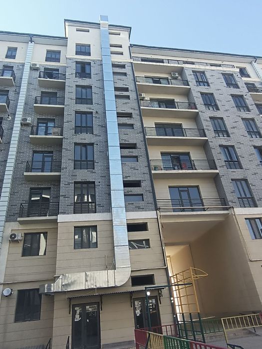 Срочно продаётся квартира, Горгаз ,2 комн