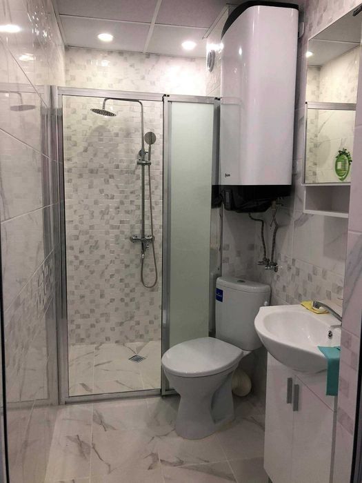 Двустаен апартамент, под наем, кв. Кайсиева градина