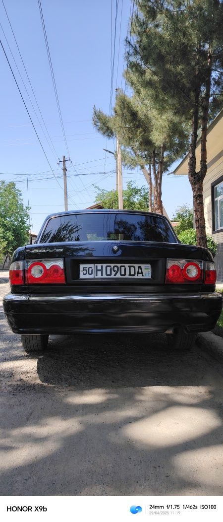Volga 31105 Radnoy