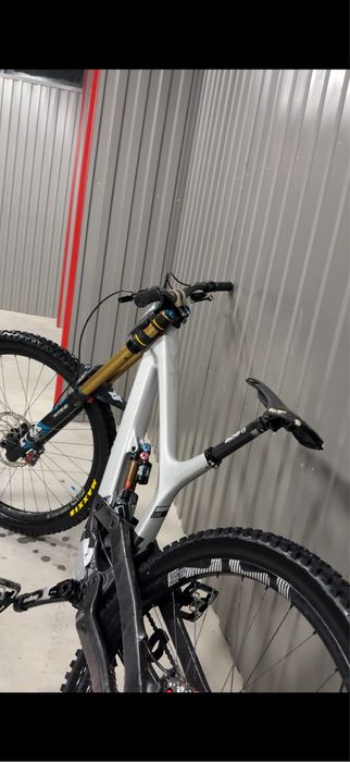 Yt tues rcf 2020 в отлично състояние