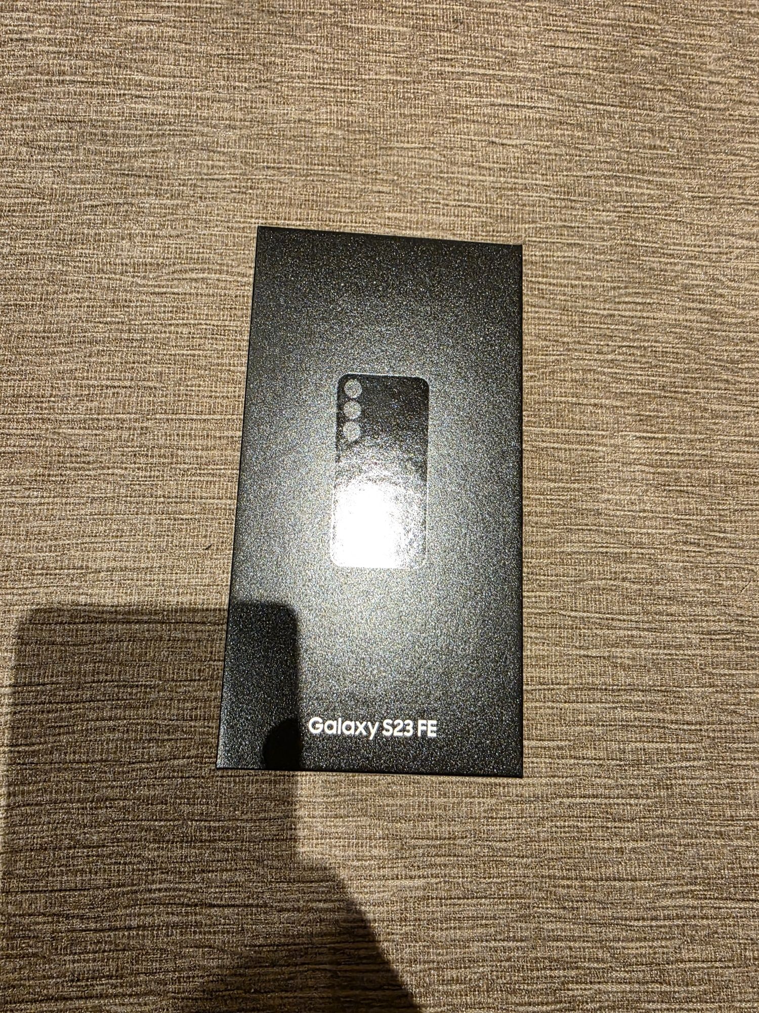 Samsung Galaxy s23FE