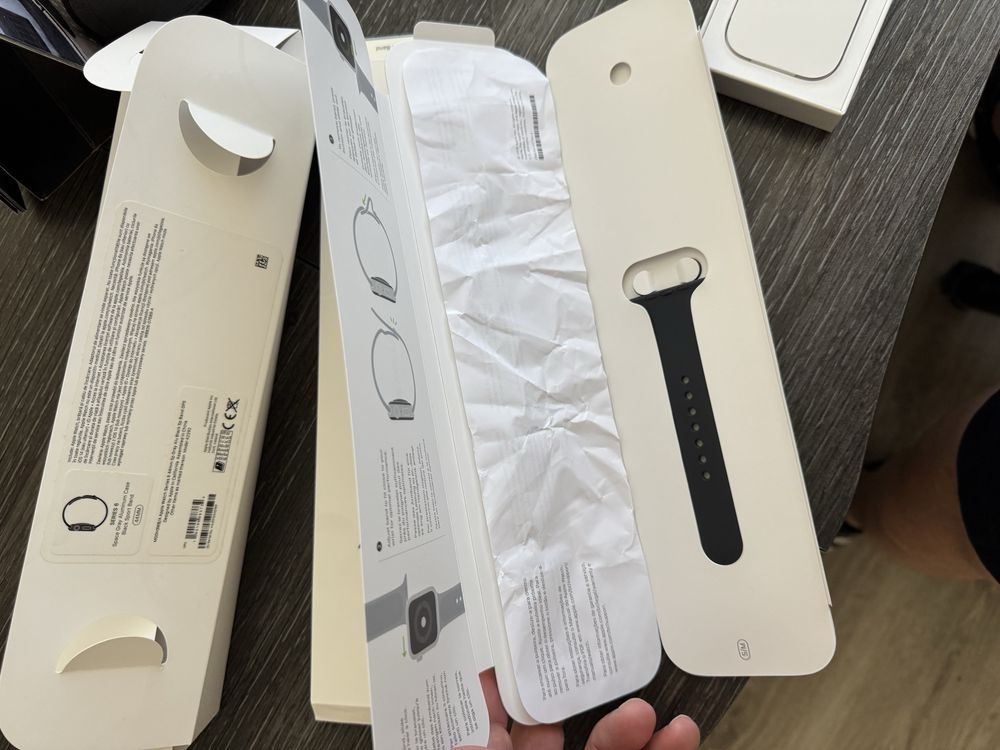 Apple watch 6 44 mm GPS