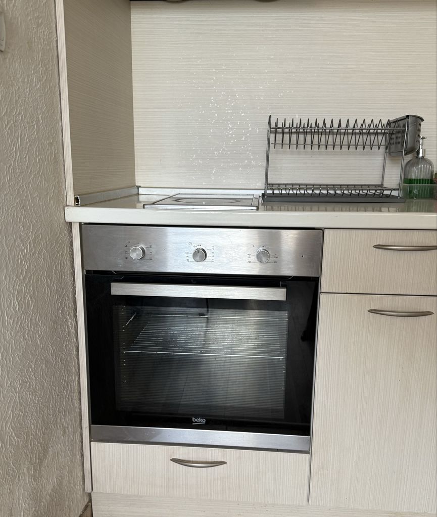 Дава се под наем Едностаен апартамент в София, Люлин 7 - 35 кв.м за 382.5 € - Снимка #1