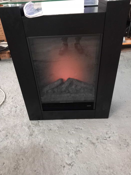 SUPER OFERTA Semineu electric