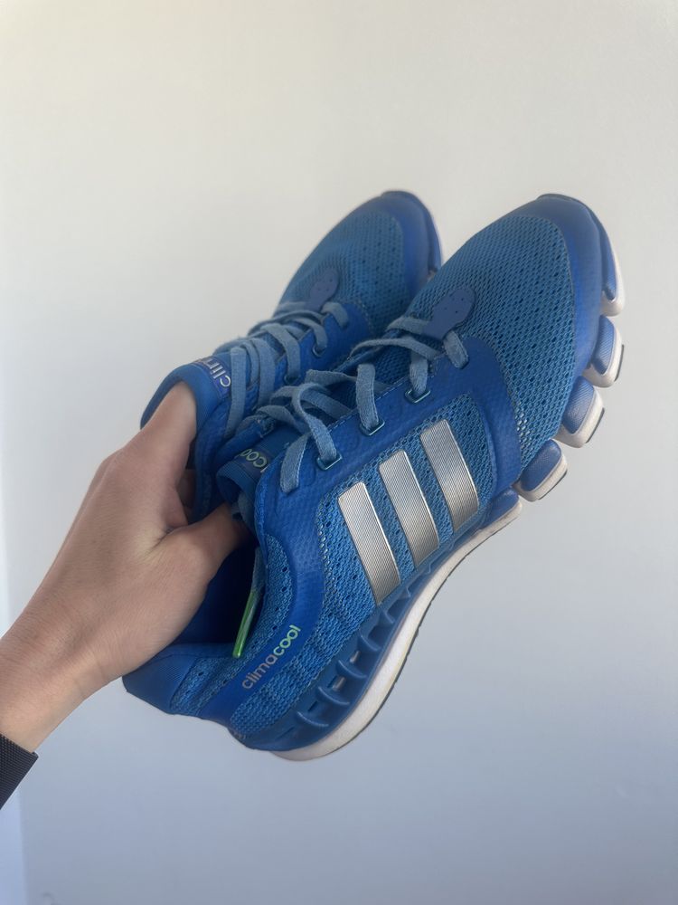 Маратонки Adidas