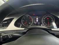 Vand Audi A4 b8 2.7 tdi v6