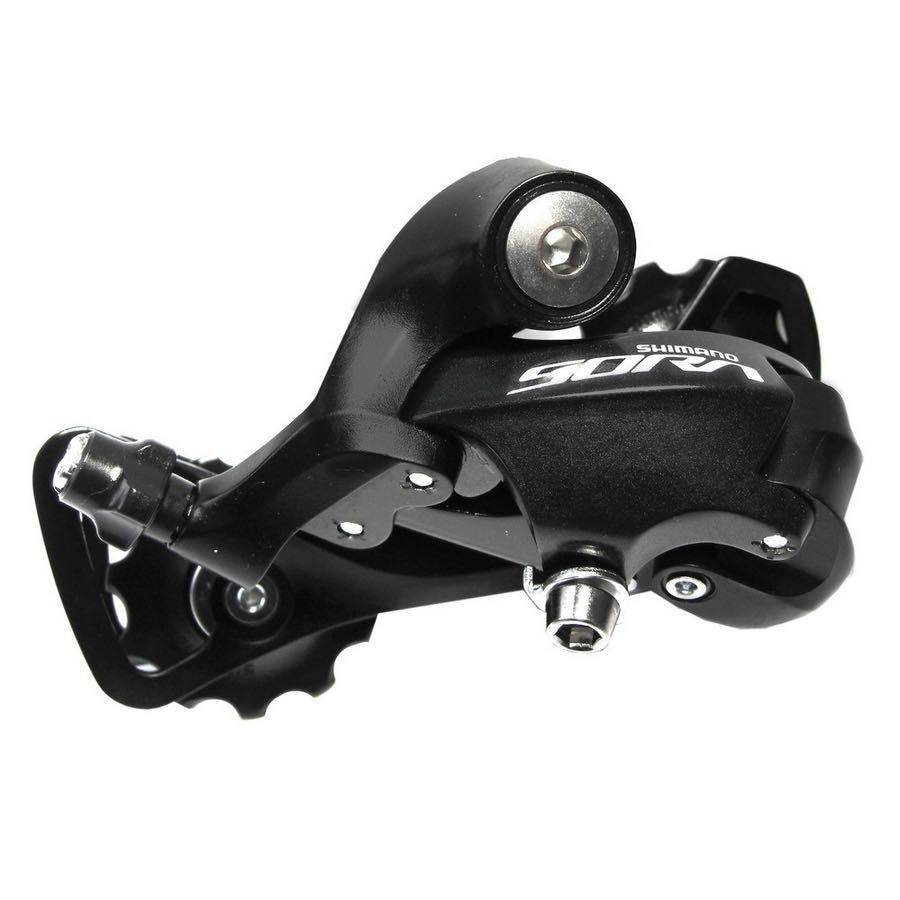 Schimbator spate Shimano Sora RD-R3000 SS 9 Viteze