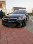 Opel Astra H OPC Line 1.9 CDTI 150 CP 2007 Airlift 3P