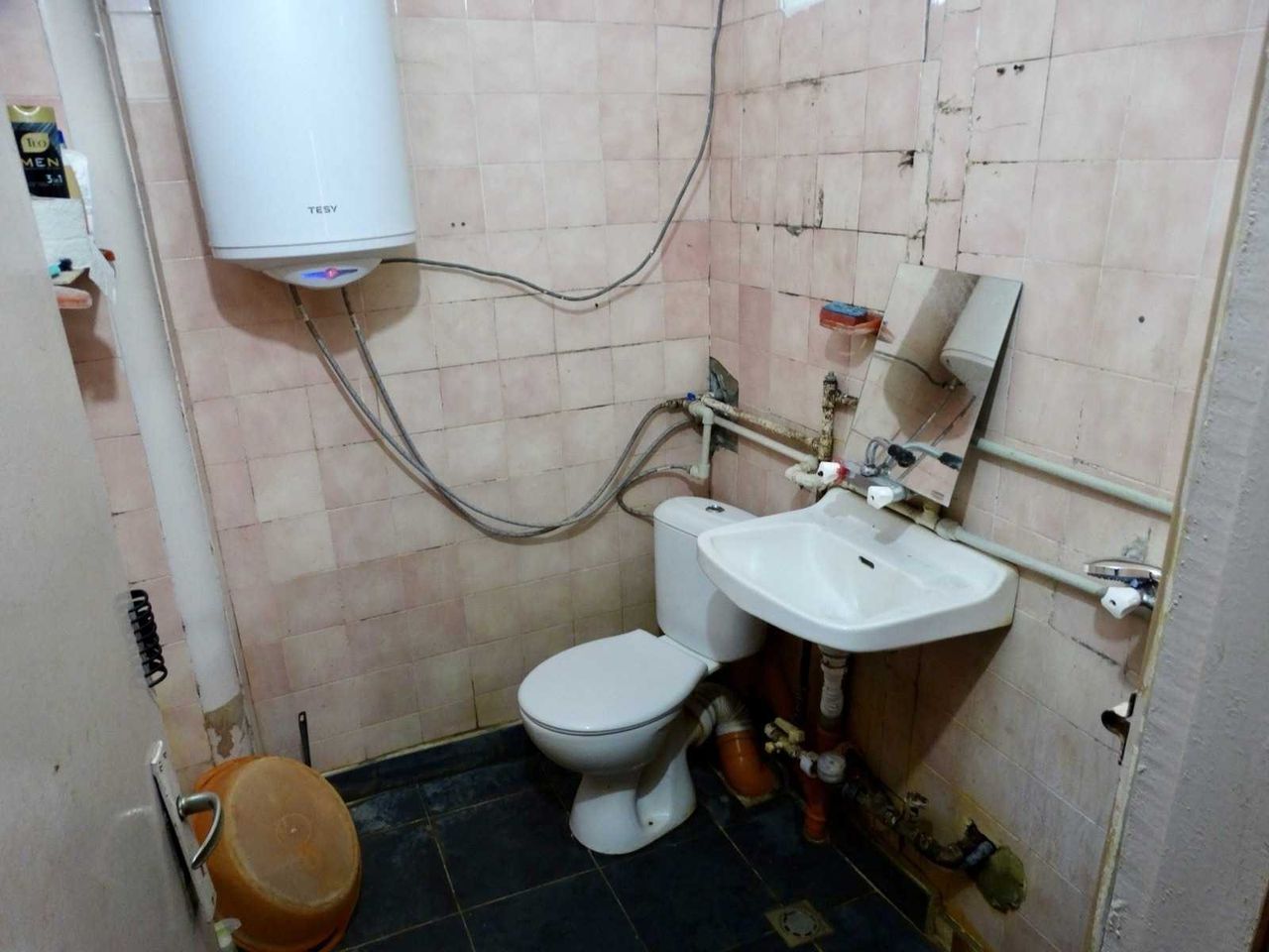 Продава се Многостаен апартамент в Асеновград - 67 кв.м за 1045 €/кв.м - Снимка #6