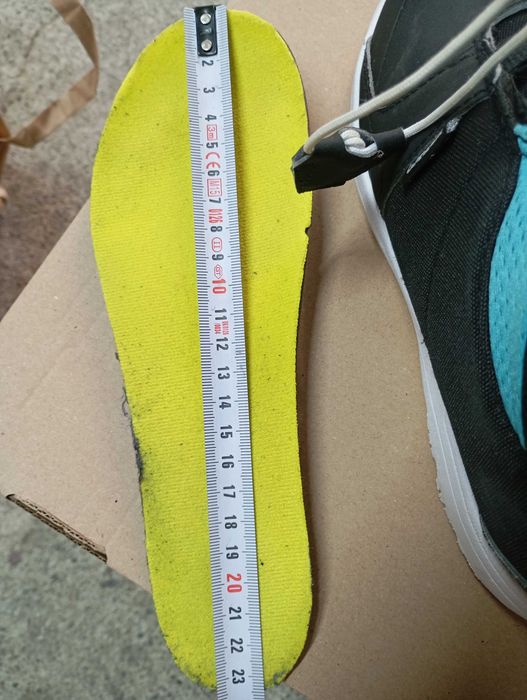 Boots snowboard wedze