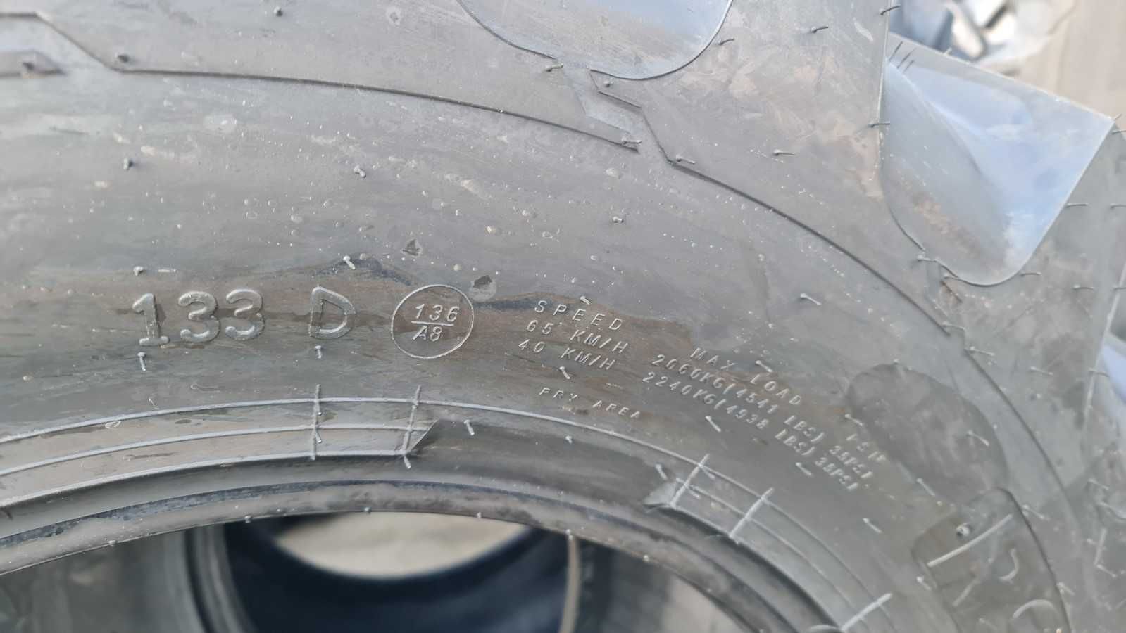 Cauciucuri noi OZKA  480/65R24 14.9R24 anvelope cu garantie