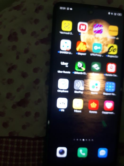 Tecno spark 10pro 8/256