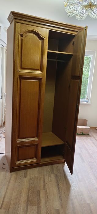 Продаётся   шкаф