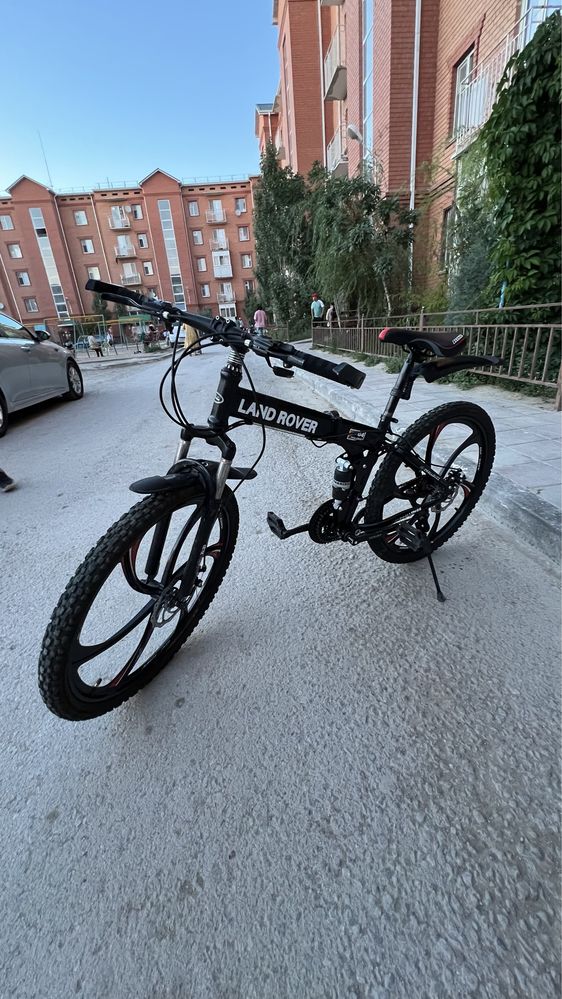 Продаётся 2 ВЕЛОСИПЕДА