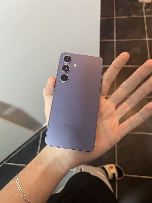 samsung s24 display spart