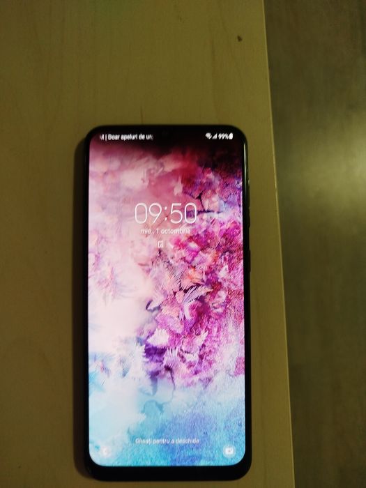 Samsung Galaxy A 50