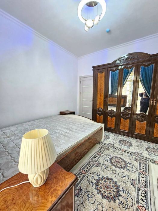 METRO 3-bekat Yangi Darxon 2 3/8/16  75 kvadrat Mebel va texnika bilan