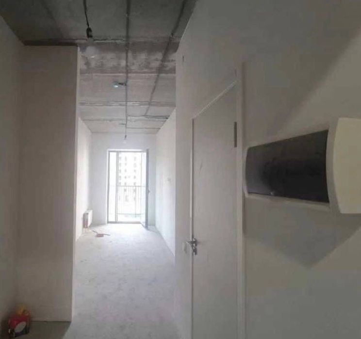 Квартира ЖК O'z Makon 1/12/16 30 кв.м