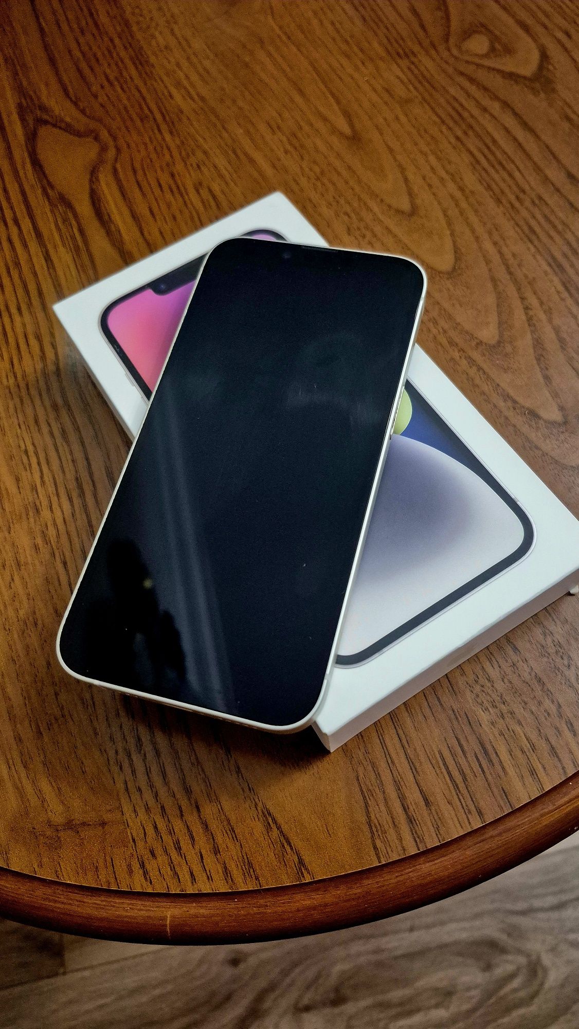 Iphone 14. Impecabil. Cu husă.