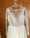 Rochie de mireasa
