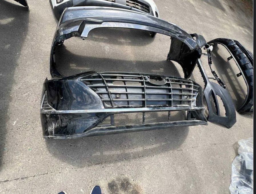 Кузовные детали на все автомобили!Киа хюндай Елантра джак джили шкода