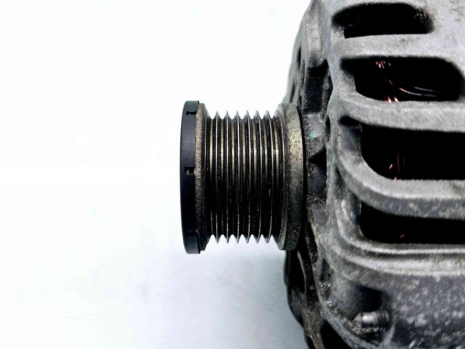 Alternator Dacia Duster (PH2, H79) [Fabr 2013-2017] 231006677R 1.2 TCE