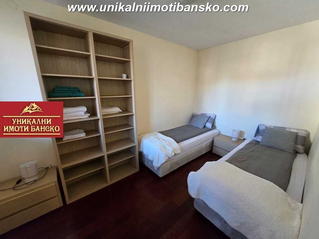 Продава се Тристаен апартамент в Банско - 114 кв.м за 768 €/кв.м - Снимка #13