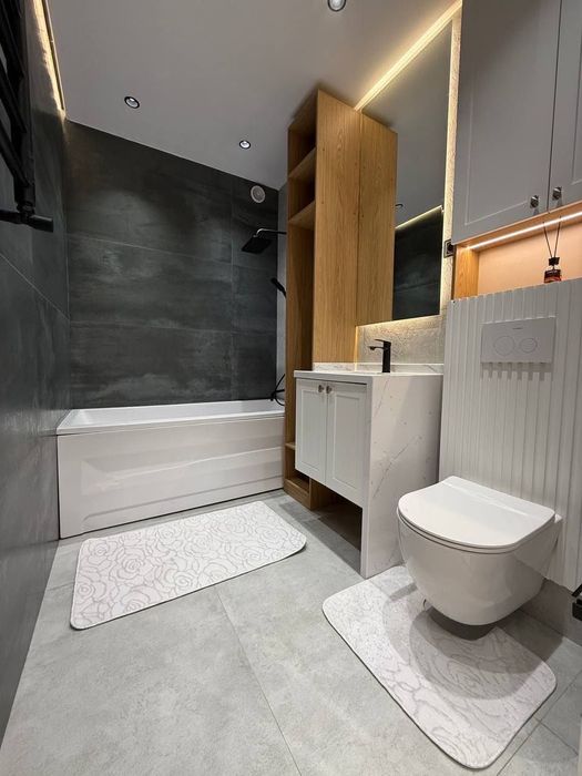 Квартира 4/13/15 Паркентский