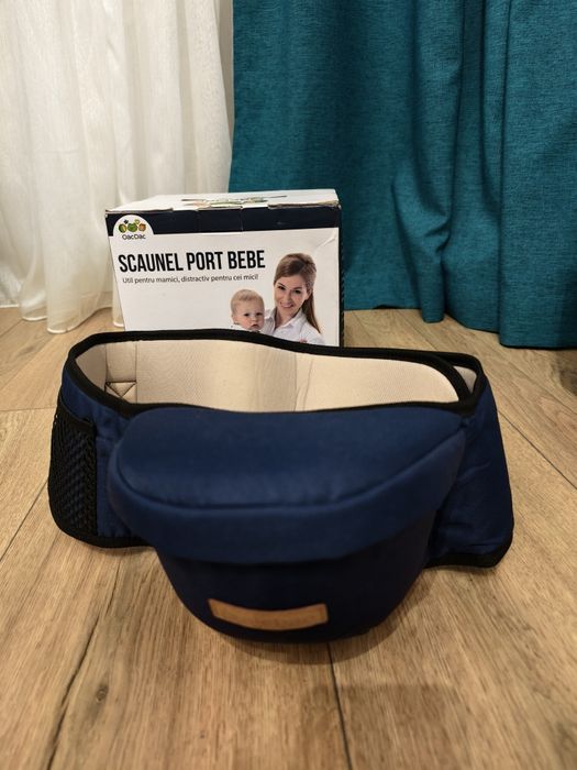 Scaunel port bebe sold