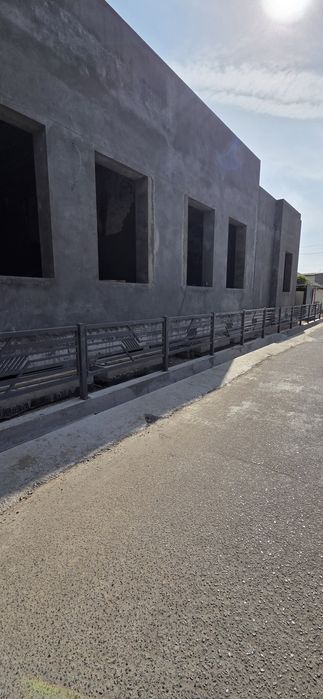 Darvaza rishotka naves kraska peridelka