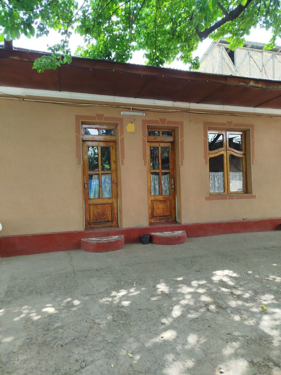 Чиланзаря Октепа 20м²-25м² 1этаж 5комнат 2линия 24/7