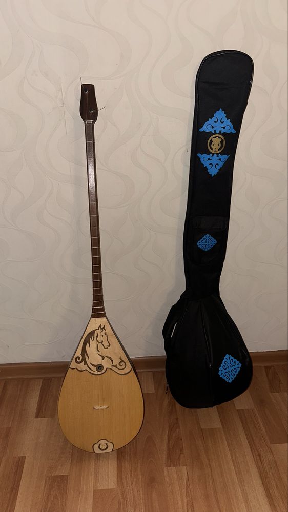 Продается элитная домбыра !