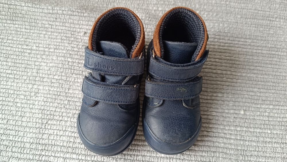 Pantofi si sandale  supinate TD Shoes copii