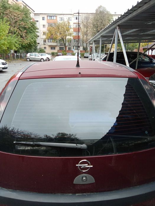 Autovehicule/autoturisme