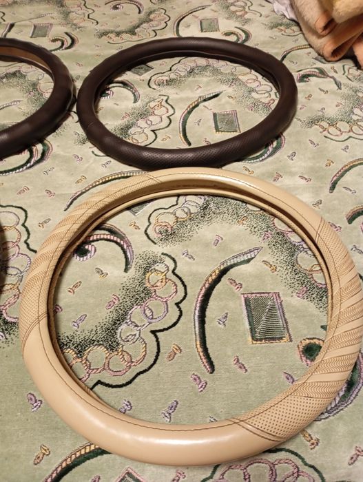 Продам оплётки на руль