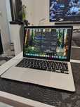 Laptop Apple MacBook Air A2337, 13.3, Appl 8GB 256GB Apple M1 7-core