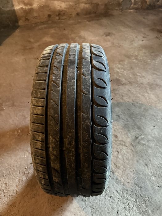 Летни гуми Tigar 225/45/17